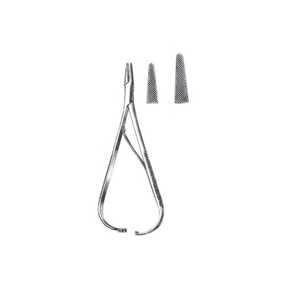 Needle Holders